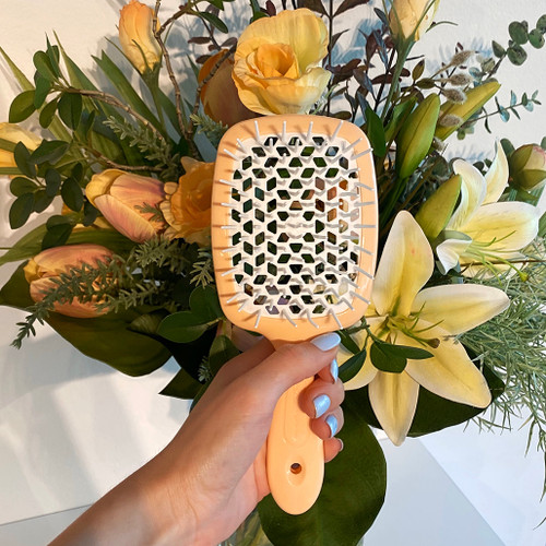 THE SUPERBRUSH - Pastel Orange (93SP226-ARA)