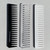 THE SUPERCOMB - Black