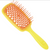 THE SUPERBRUSH - Yellow & Orange JK-86SP226-GIA