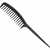 THE TAIL SUPERCOMB -Black