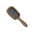 THE SUPERBRUSH - Leopard & Black Superbrush
