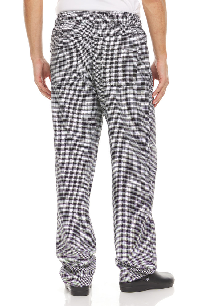 Hey Chef Unisex Baggy Chef Pants