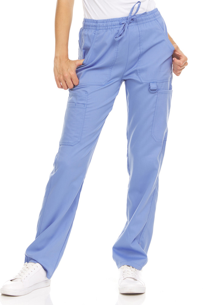 Marilyn Monroe Scrub pants