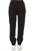 Marilyn Monroe Signature Drawstring Waist Stretch Scrub Jogger