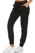 Marilyn Monroe Signature Drawstring Waist Stretch Scrub Jogger