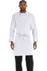 Hey Chef Unisex Norwood Apron - Restaurant Bib Apron