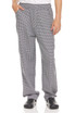 Hey Chef Unisex Baggy Chef Pants