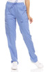 Marilyn Monroe Scrub pants