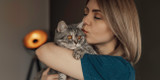 Les chats ont-ils mauvaise haleine ?
