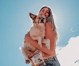 Une vie enrichie par les animaux de compagnie