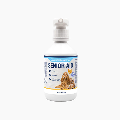 SeniorAid