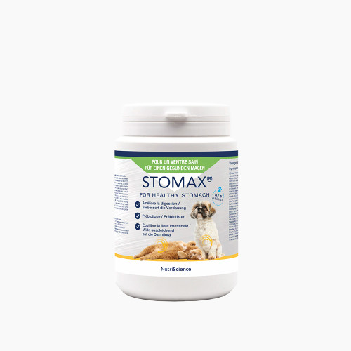 Stomax®