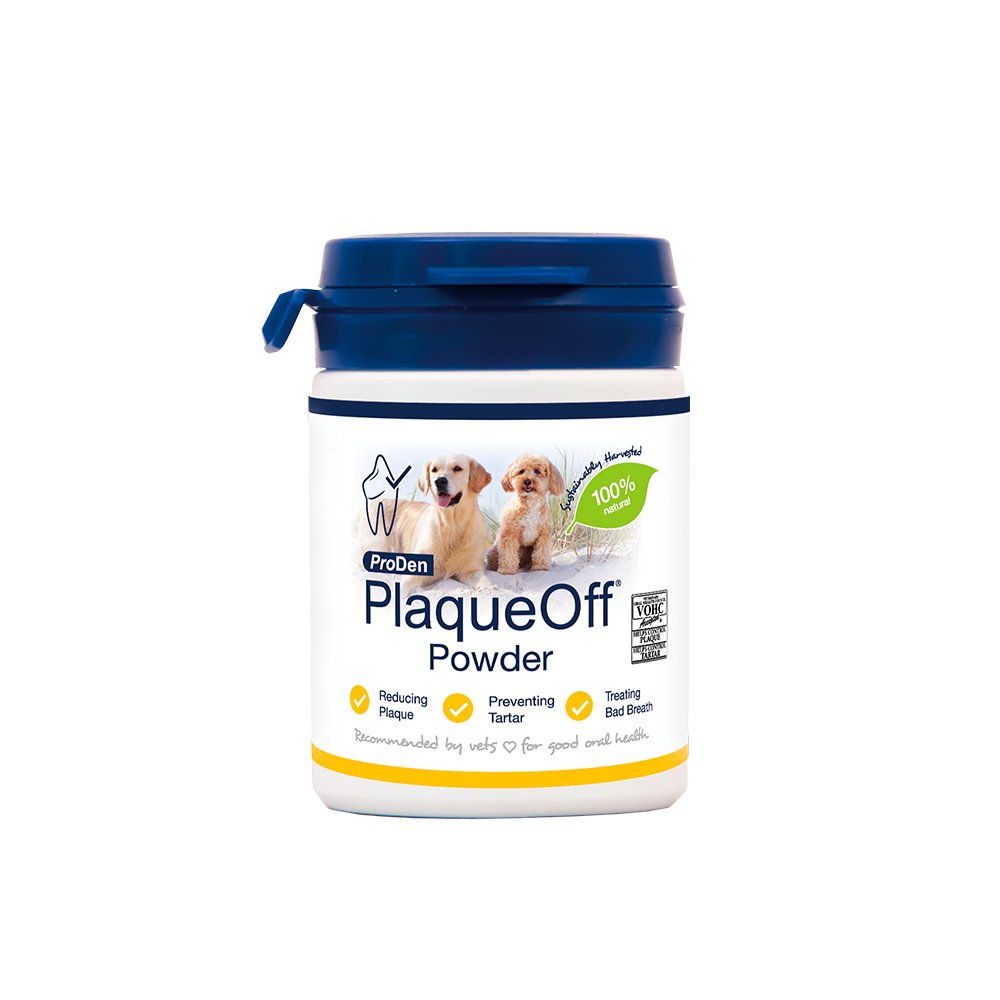 ProDen PlaqueOff® Poudre