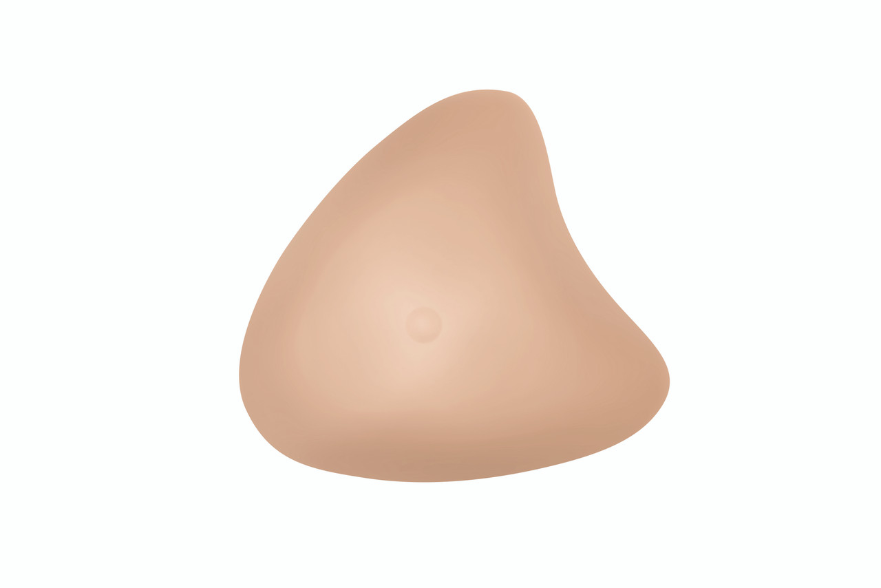 How To Make A Breast Prosthesis