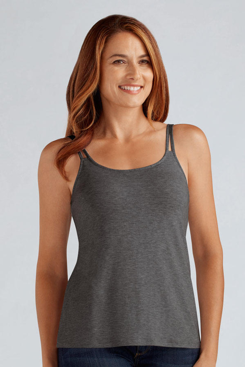 VALLETTA CAMISOLE TOP GREAT FOR EVERYDAY