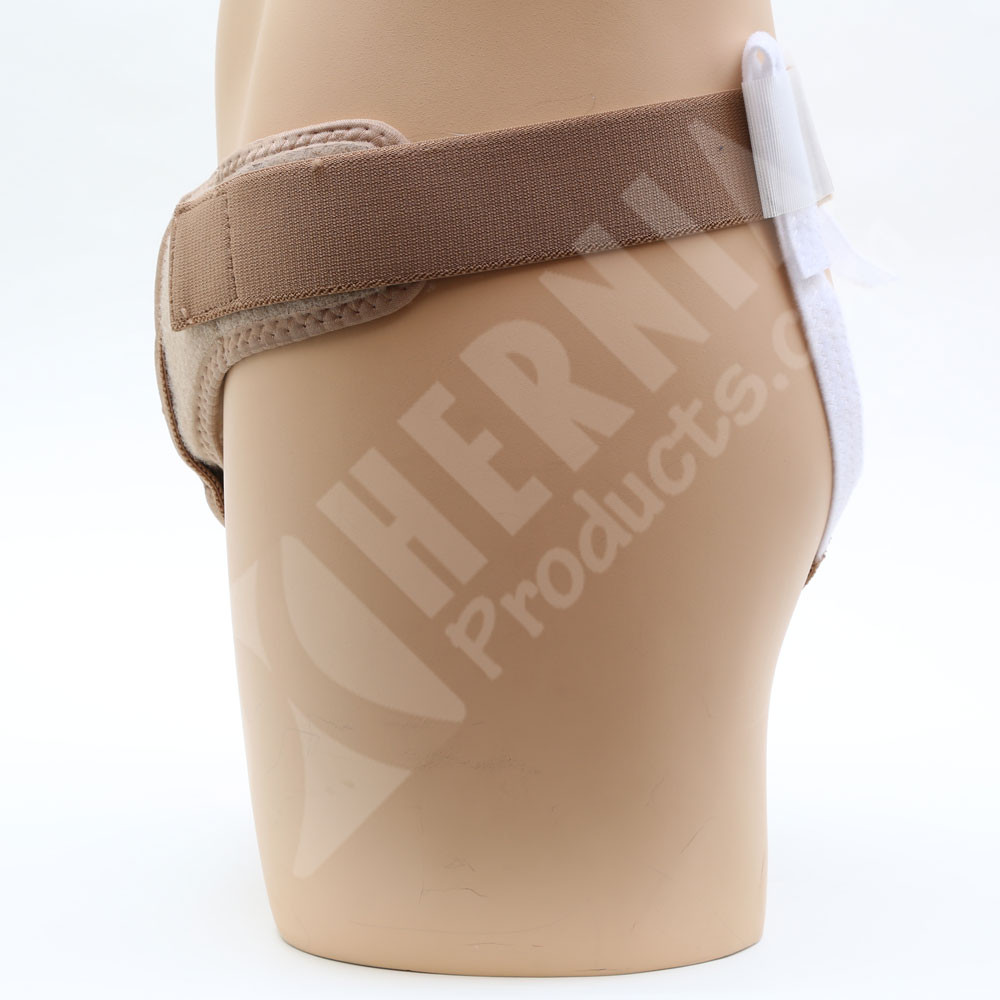 soft form hernia belt