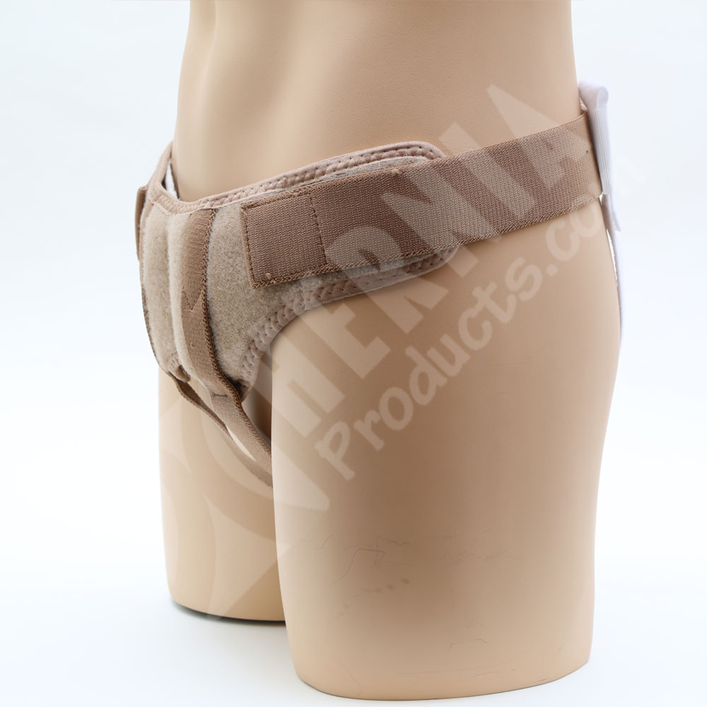 soft form hernia belt