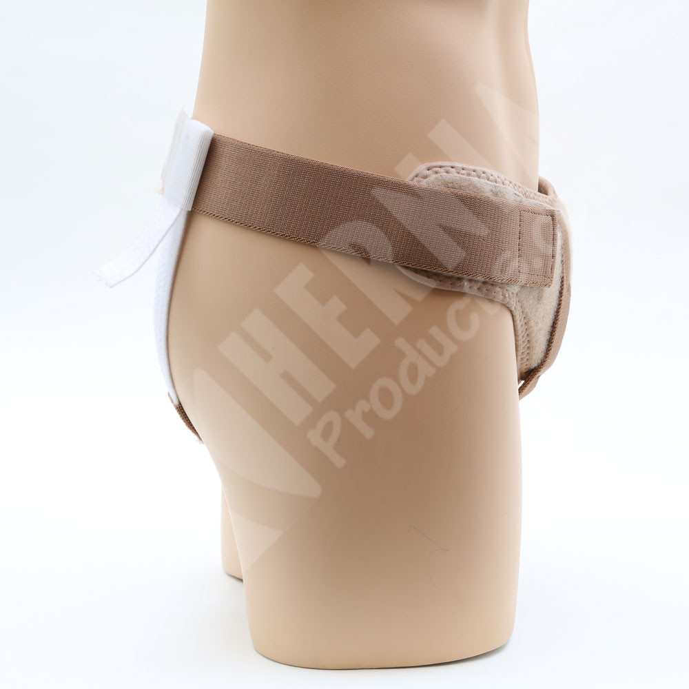 soft form hernia belt