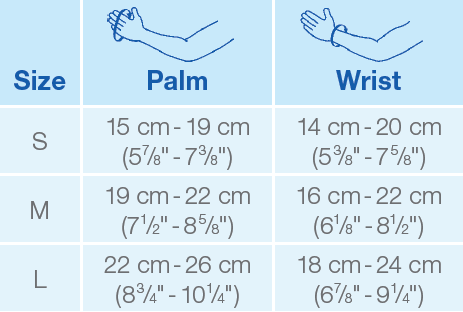 jobst-gauntlet-size-chart.png JOBST gauntlet size chart