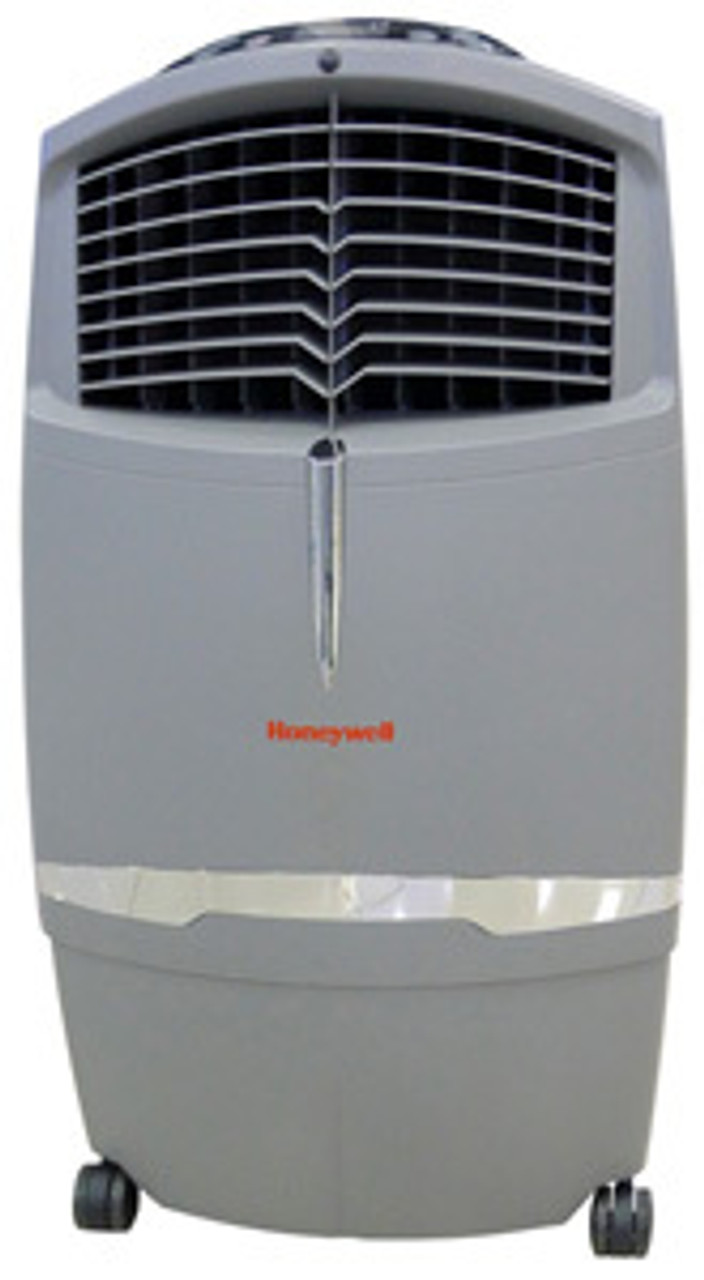 Evaporative Coolers