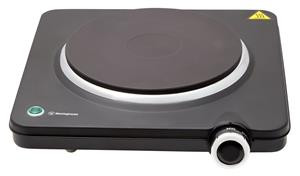 SINGLE ELECTRIC HOTPLATE WHEHP01K