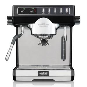 CAFE SERIES DUO ESPRESSO MACHINE EMM7200BK
