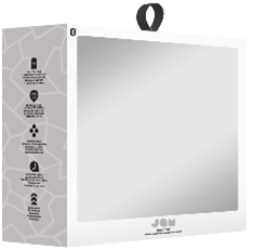 JAM BEEN THERE Headphones