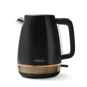 Sunbeam Alinea Select Kettle Review Sunbeam Alinea Kettle And
