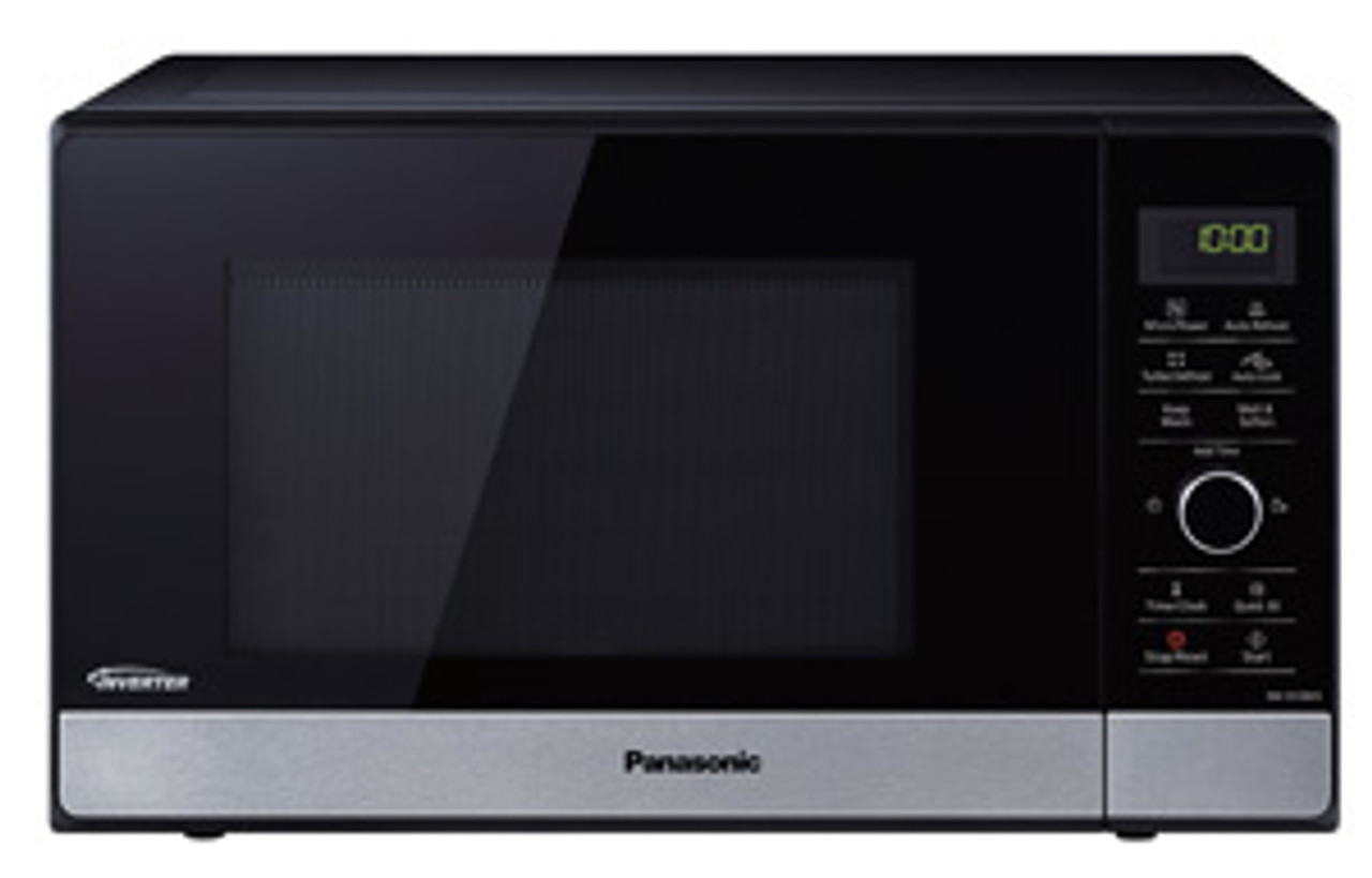 Microwave Ovens