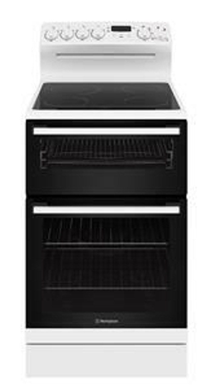 Freestanding ovens