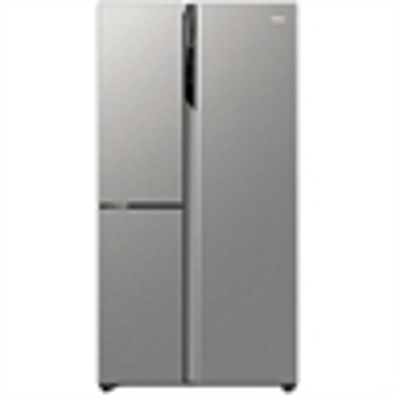 Side by Side Fridges