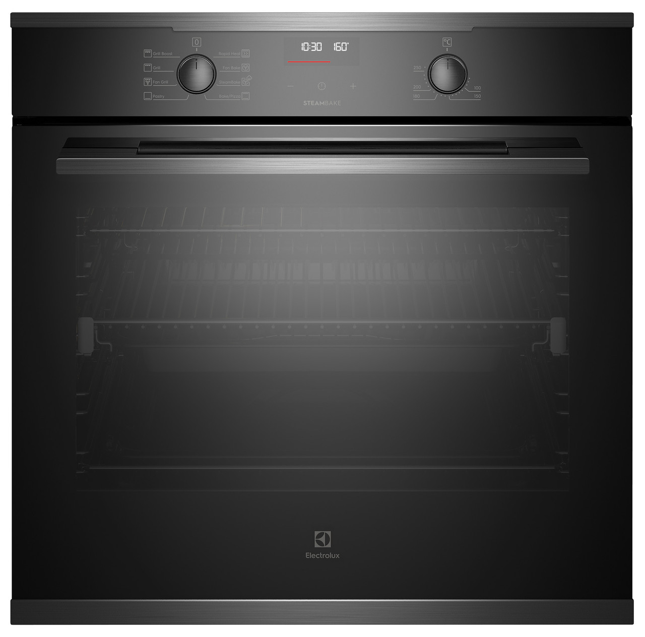 Built-In Ovens