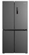 WESTINGHOUSE 496L FRENCH DOOR FRIDGE MATTE BLACK WQE4900BA
