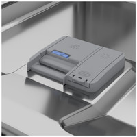 60cm Freestanding Dishwasher 14 Place White