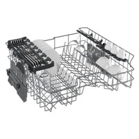 60cm Freestanding Dishwasher 14 Place White