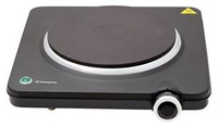 SINGLE ELECTRIC HOTPLATE WHEHP01K