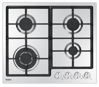 60CM 4 BURNER GAS COOKTOP HCG604WFCX3