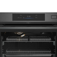 60CM MULTIFUNCTION PYROCLEAN ELECTRIC OVEN WVEP6918DD