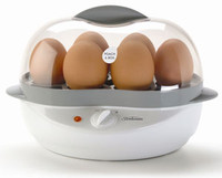 SUNBEAM POACH AND BOIL EGG COOKER EC1300