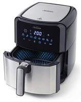 DIAMOND FORCE 3-IN-1 DIGITAL AIR FRYER AFP4500DF