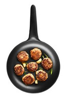 25CM DIAMONDFORCE SKILLET SKM4000DF