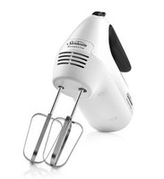 MIXMASTER HAND FOOD MIXER JMP1000WH