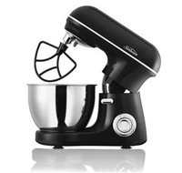 PLANETARY MIXMASTER BLACK MXM5000BK