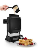 VERTICAL WAFFLE MAKER WAM5000BK