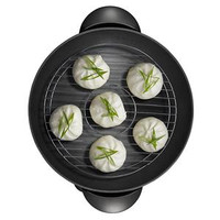 7.5L DIAMOND FORCE PROFESSIONAL WOK WWM7100DF