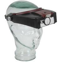 LED Headband Magnifier  QM3511