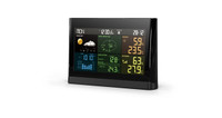 Digital Weather Station with Colour Display XC0434