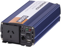 500W 12VDC to 230VAC Pure Sine Wave Inverter - Electrically Isolated  MI5734
