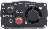 500W 12VDC to 230VAC Pure Sine Wave Inverter - Electrically Isolated  MI5734