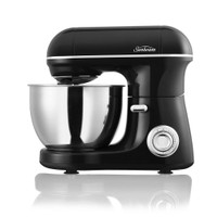 SUNBEAM PLANETARY MIXMASTER-THE TASTY ONE - BLACK